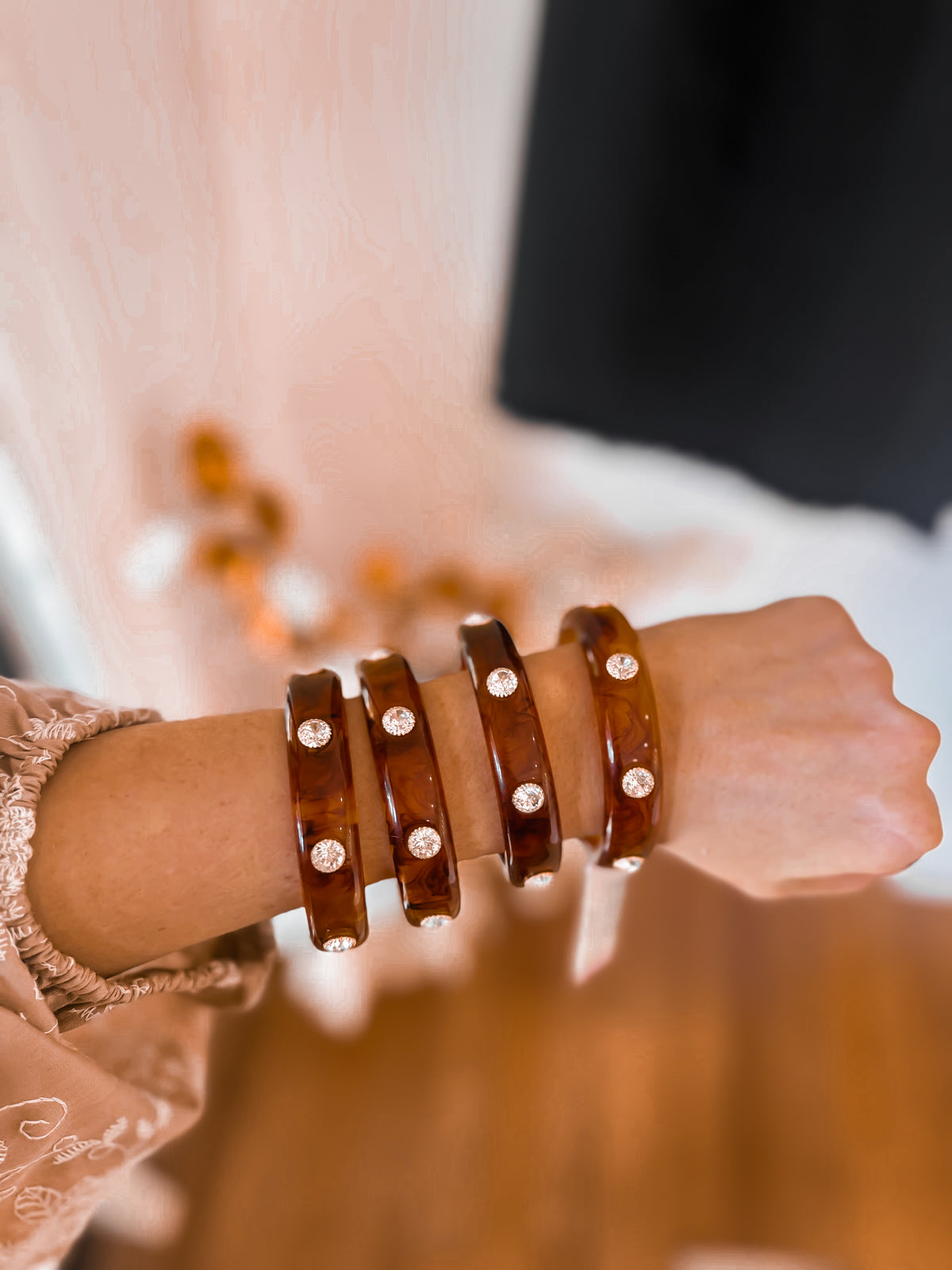 Bangle of the Season