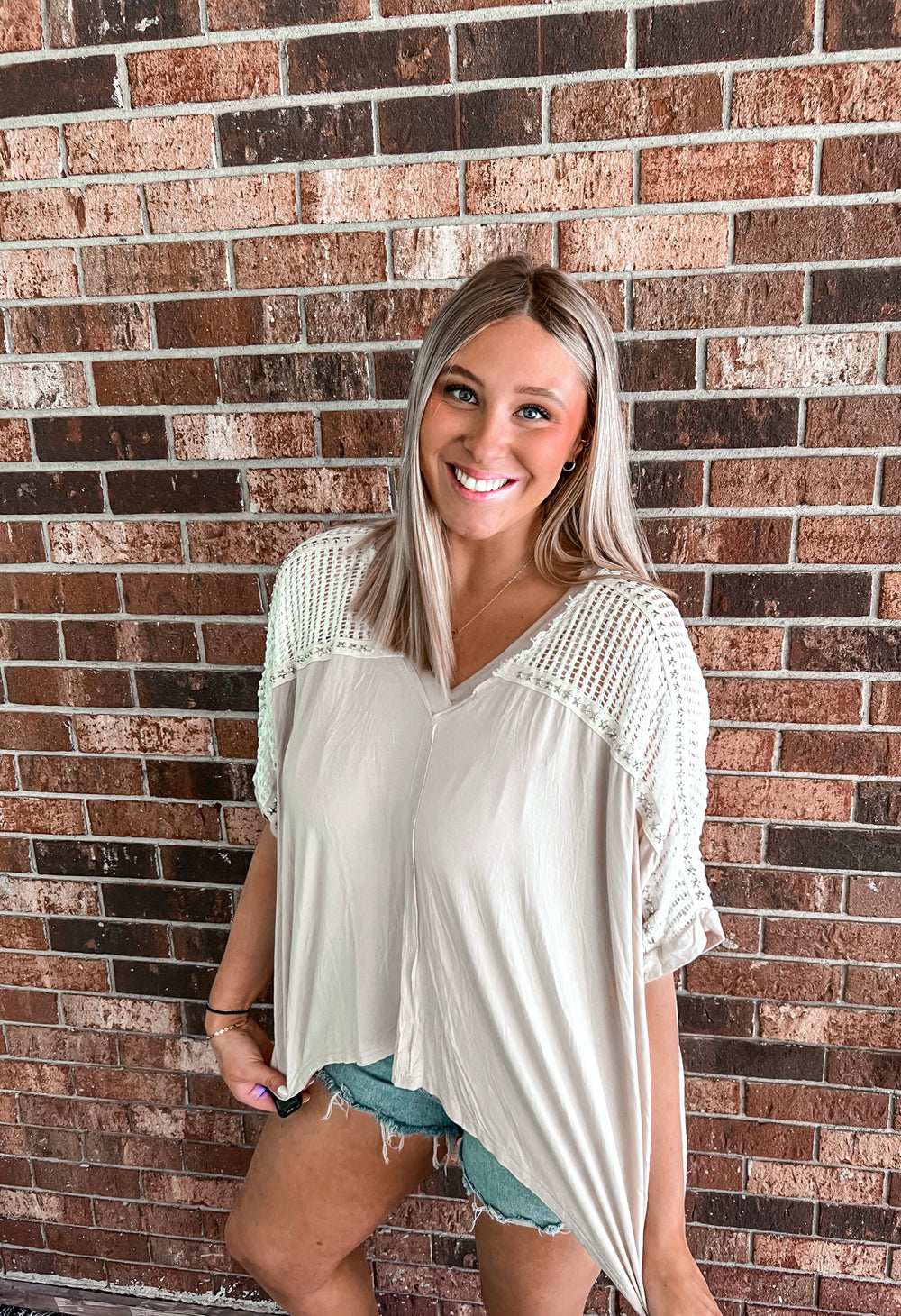 Tops | Willow Grace and Co